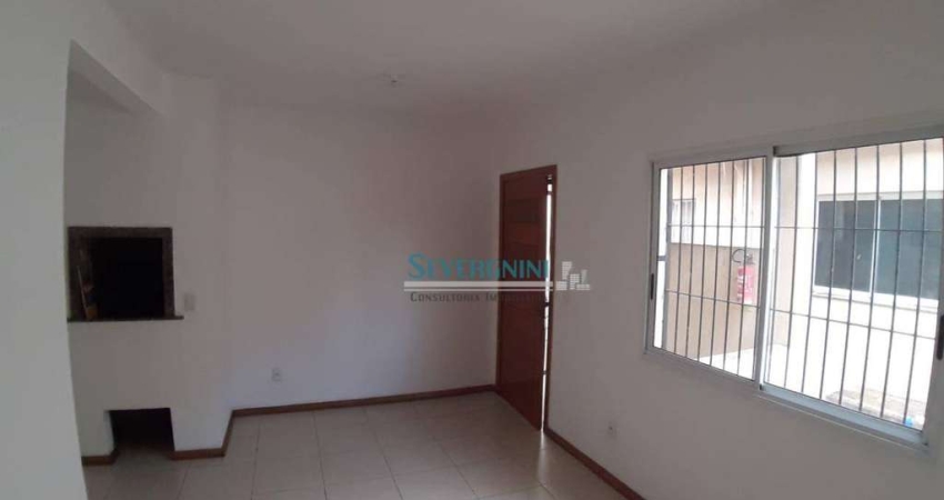 Apartamento com 3 dormitórios à venda, 67 m² por R$ 370.000,00 - Jardim Do Bosque - Cachoeirinha/RS
