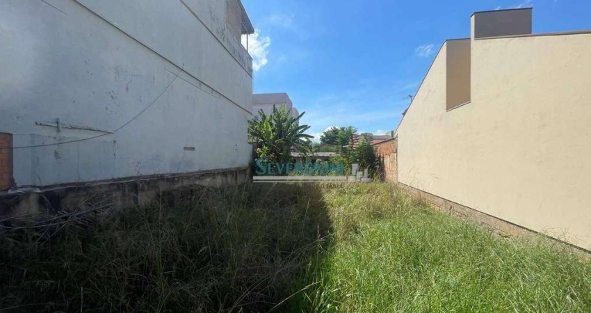 Terreno à venda, 300 m² por R$ 170.000,00 - Vera Cruz - Gravataí/RS