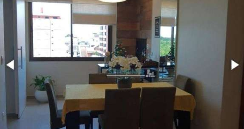 Apartamento com 3 dormitórios à venda, 97 m² por R$ 490.000,00 - Centro - Cachoeirinha/RS