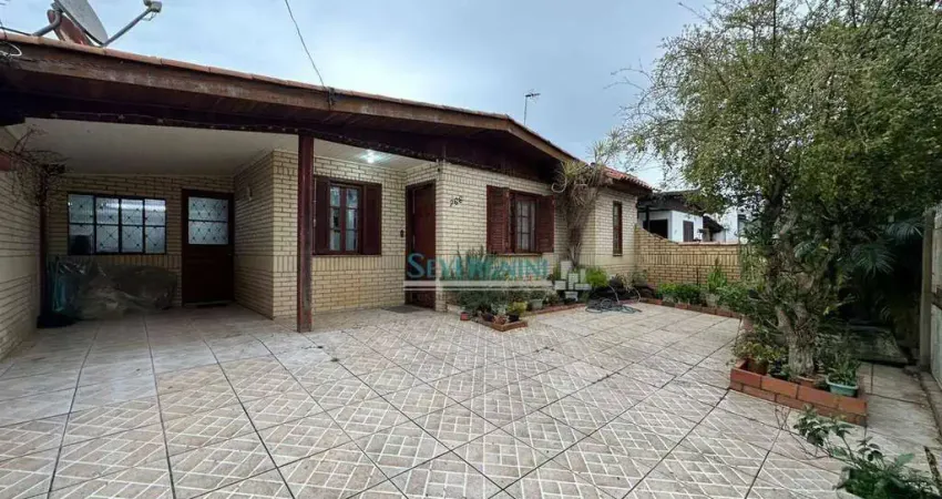 Casa com 3 dormitórios à venda, 74 m² por R$ 335.000,00 - Morada do Vale III - Gravataí/RS