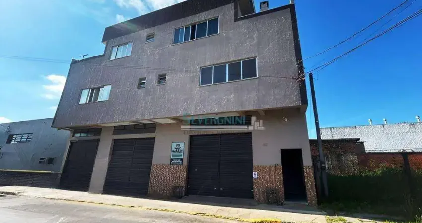 Prédio à venda, 708 m² por r$ 1.200.000,00 - vila monte carlo - cachoeirinha/rs