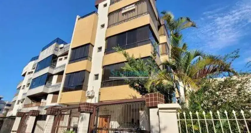 Apartamento com 3 dormitórios à venda, 109 m² por r$ 495.000,00 - centro - cachoeirinha/rs