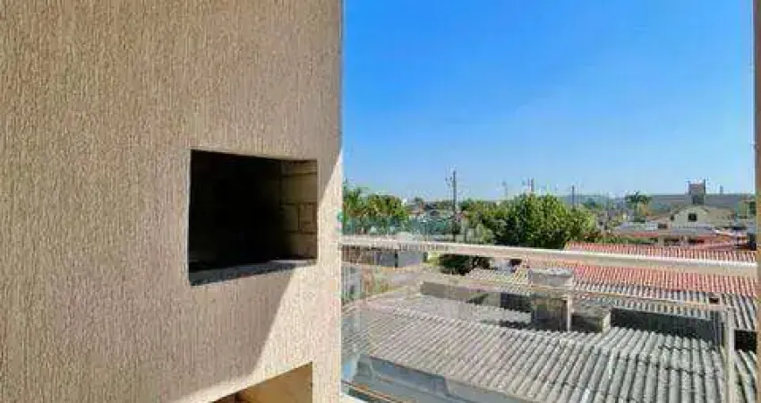 Apartamento à venda, 64 m² por R$ 212.800,00 - Vila Regina - Cachoeirinha/RS