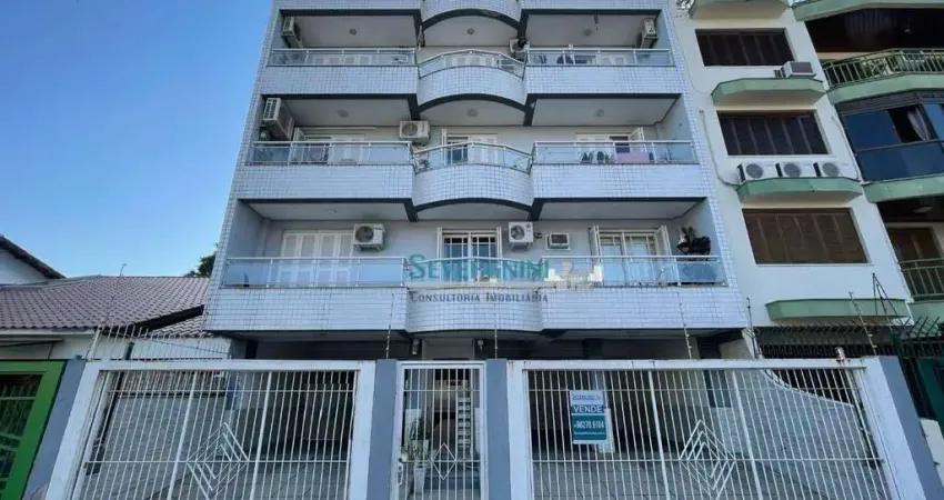 Cobertura com 3 dormitórios à venda, 237 m² por r$ 485.000,00 - centro - cachoeirinha/rs