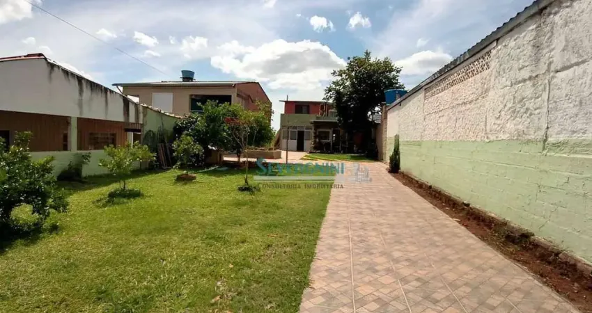Sobrado com 3 dormitórios à venda, 150 m² por r$ 479.000,00 - morada do vale iii - gravataí/rs