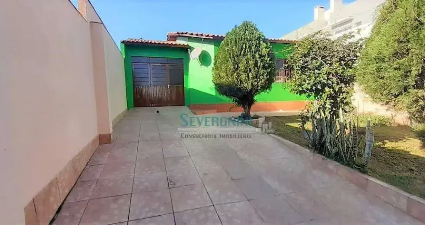 Casa com 2 dormitórios à venda, 153 m² por R$ 375.000,00 - Vila Monte Carlo - Cachoeirinha/RS