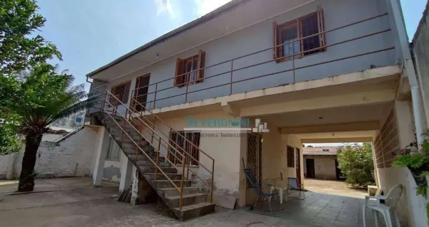 Sobrado à venda, 120 m² por R$ 350.000,00 - Nova Cachoeirinha - Cachoeirinha/RS