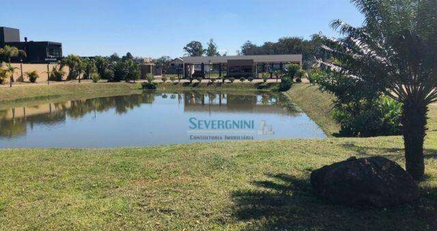 Terreno à venda, 380 m² por R$ 530.000,00 - Distrito Industrial - Cachoeirinha/RS