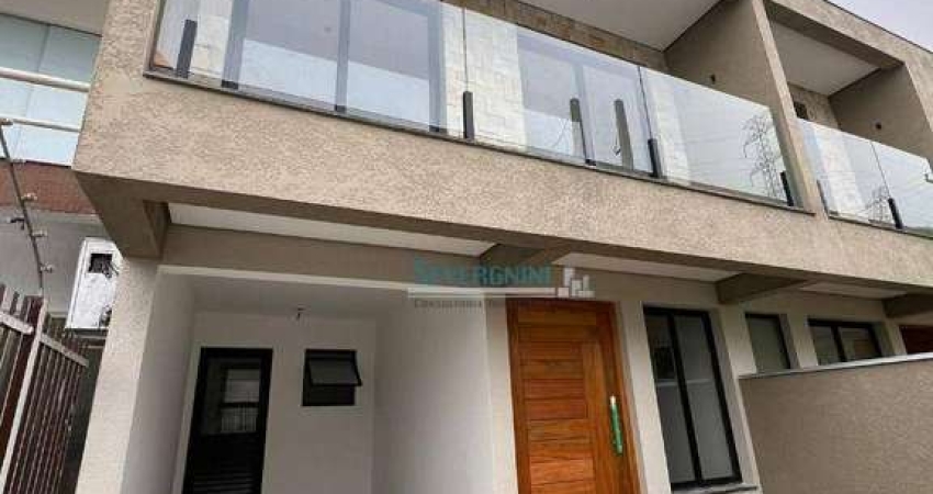Sobrado à venda, 90 m² por R$ 484.000,00 - Vale do Sol - Cachoeirinha/RS