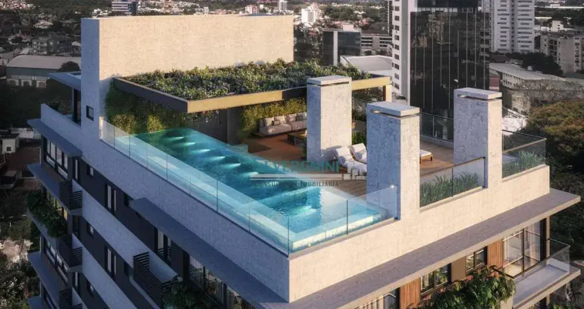 Apartamento com 3 suítes à venda, 119 m² por R$ 1.200.000 - Salgado Filho - Gravataí/RS