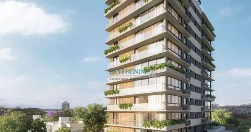 Apartamento com 2 dormitórios à venda, 80 m² por R$ 850.000,00 - Salgado Filho - Gravataí/RS