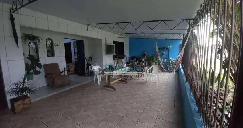 Casa com 3 dormitórios à venda, 120 m² por R$ 450.000,00 - Santa Cruz - Gravataí/RS
