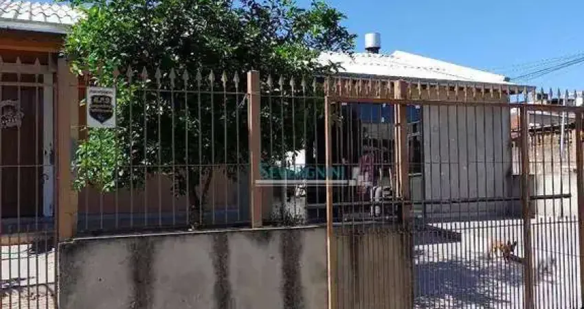 Casa com 3 dormitórios à venda, 123 m² por R$ 355.000,00 - Morada Do Bosque - Cachoeirinha/RS