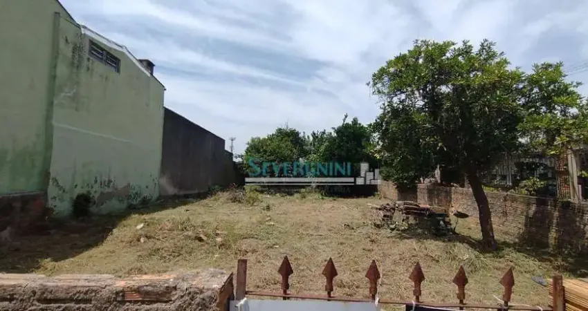 Terreno à venda, 352 m² por R$ 250.000,00 - Vila City - Cachoeirinha/RS