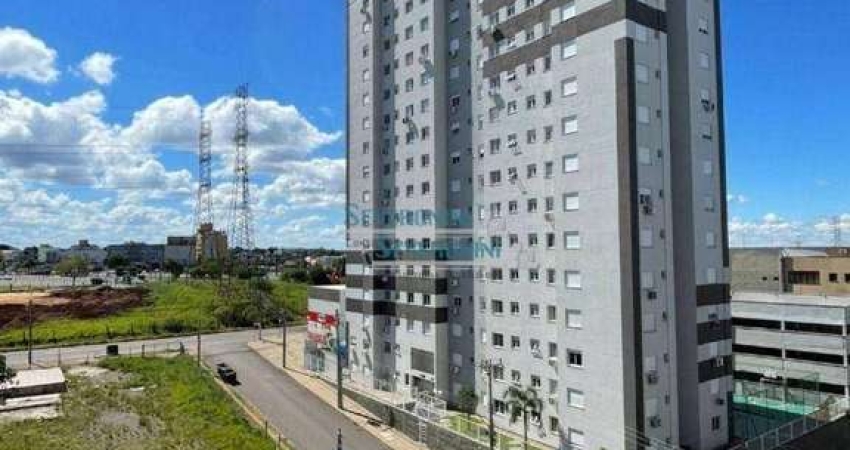 Apartamento com 2 dormitórios à venda, 59 m² por R$ 349.000,00 - Vila Monte Carlo - Cachoeirinha/RS