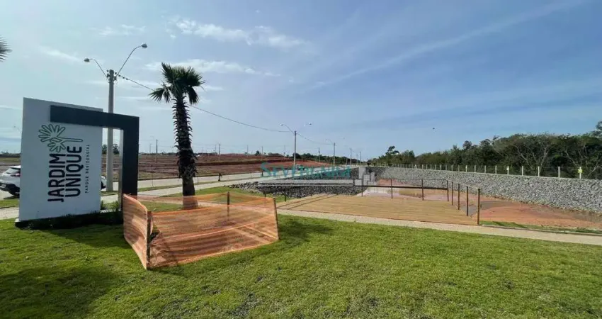 Terreno à venda, 150 m² por R$ 124.033,20 - Parque Espírito Santo - Cachoeirinha/RS