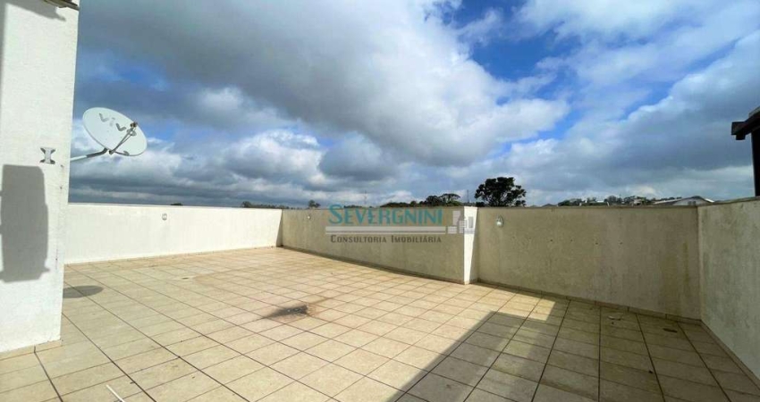 Apartamento com 3 dormitórios à venda, 83 m² por R$ 590.000,00 - Centro - Gravataí/RS