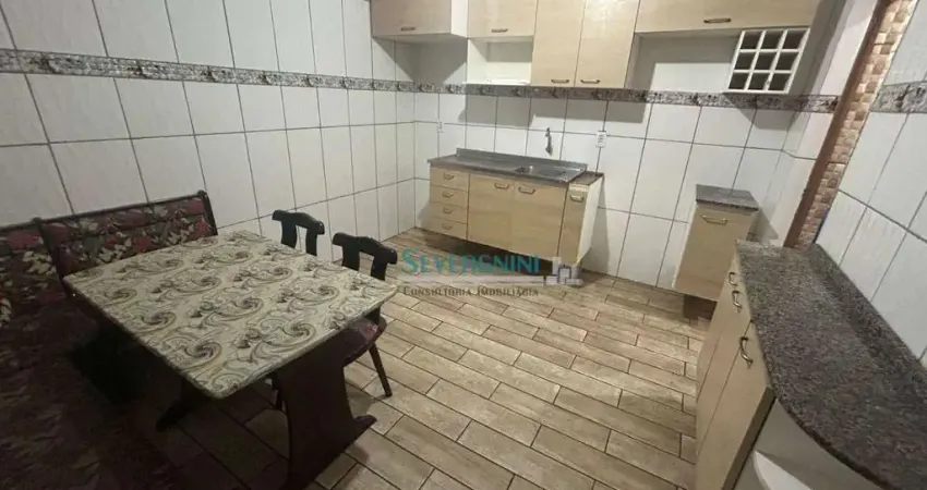 Apartamento com 2 dormitórios à venda, 66 m² por R$ 255.000,00 - Vila Cachoeirinha - Cachoeirinha/RS