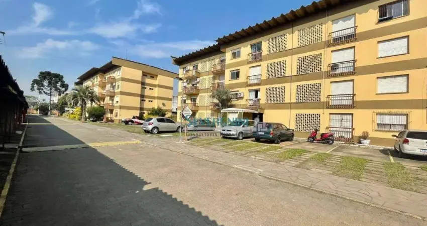 Kitnet com 1 dormitório à venda, 30 m² por R$ 171.000,00 - Vila Cachoeirinha - Cachoeirinha/RS