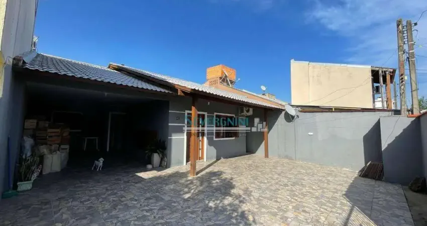 Casa com 3 dormitórios à venda, 123 m² por R$ 350.000,00 - Parque da Matriz - Cachoeirinha/RS