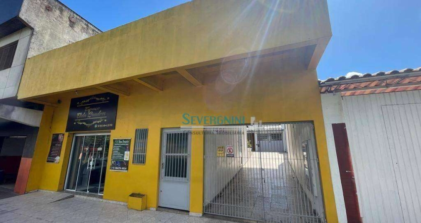 Casa à venda, 205 m² por R$ 424.000,00 - Parque Espírito Santo - Cachoeirinha/RS