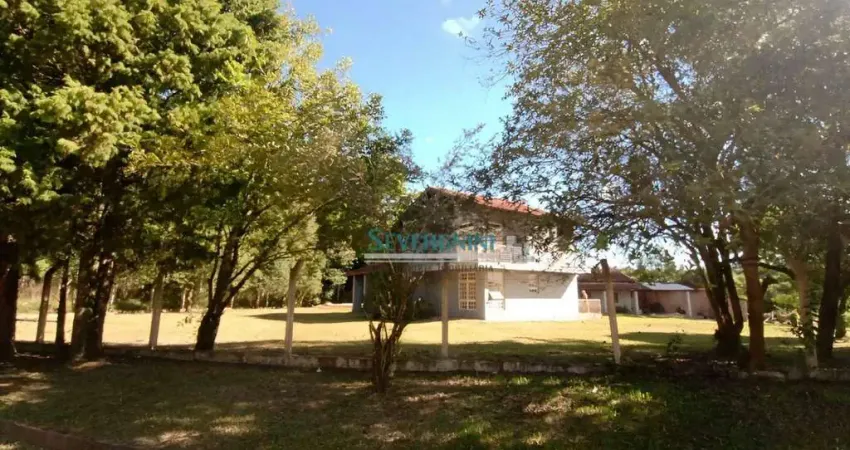 Sobrado com 4 dormitórios à venda, 425 m² por R$ 1.600.000,00 - Sítio Ipiranga - Cachoeirinha/RS