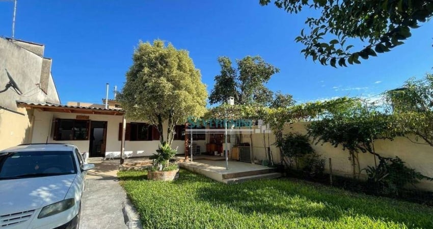 Casa com 2 dormitórios à venda, 100 m² por R$ 302.100,00 - Parque Granja Esperança - Cachoeirinha/RS
