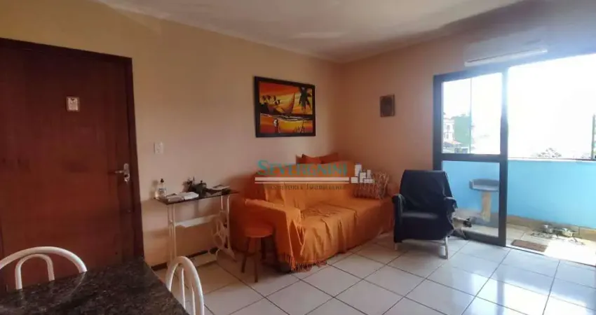 Apartamento com 3 dormitórios à venda, 75 m² por R$ 277.000,00 - Vila Eunice Velha - Cachoeirinha/RS