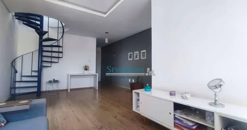 Cobertura com 2 dormitórios à venda, 286 m² por R$ 327.900,00 - Vila Ponta Porã - Cachoeirinha/RS