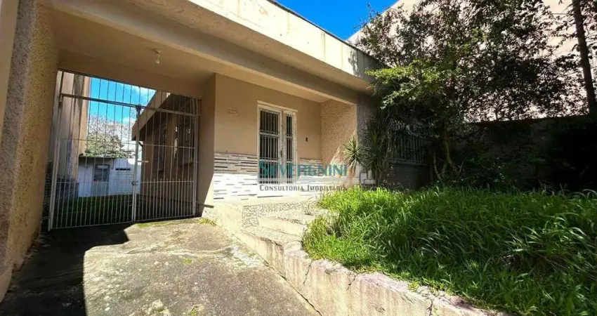 Casa com 3 dormitórios à venda, 68 m² por R$ 420.000,00 - Vila Imbui - Cachoeirinha/RS