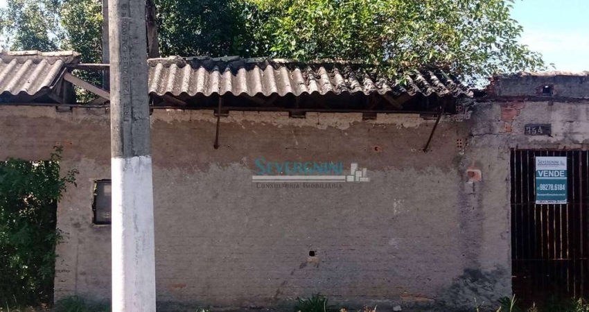 Terreno à venda, 300 m² por R$ 189.000,00 - Vila Bom Princípio - Cachoeirinha/RS