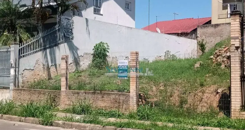 Terreno à venda, 200 m² por r$ 250.000,00 - vale do sol - cachoeirinha/rs