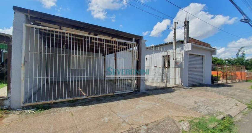 Casa à venda, 140 m² por R$ 350.000,00 - Morada do Vale I - Gravataí/RS