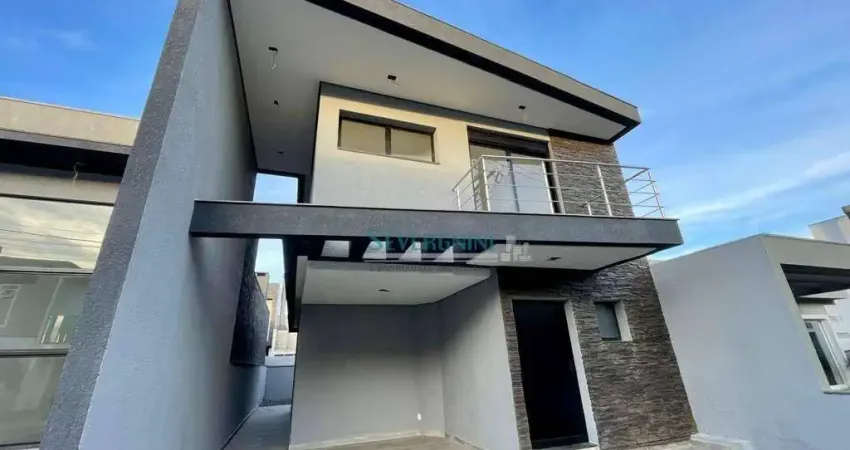 Sobrado à venda, 140 m² por r$ 929.900,00 - vale ville - gravataí/rs