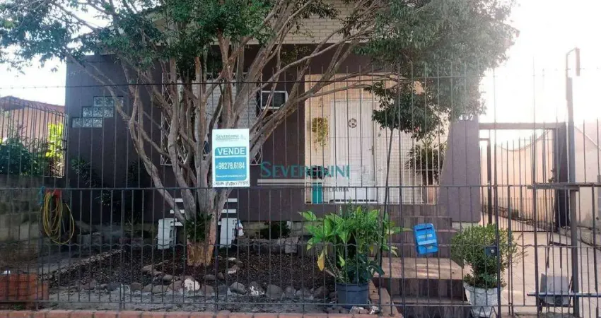 Casa com 3 dormitórios à venda, 105 m² por R$ 725.000,00 - Vila Silveira Martins - Cachoeirinha/RS