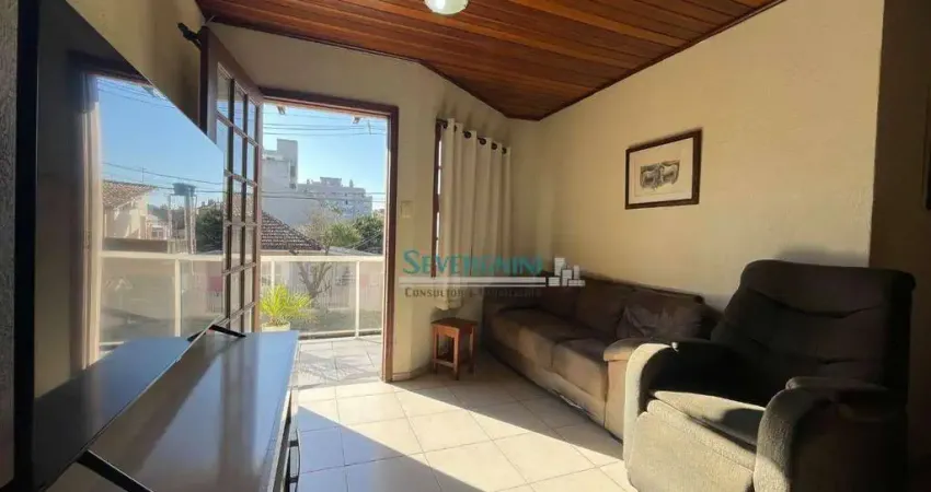 Apartamento com 3 dormitórios à venda, 93 m² por R$ 424.000,00 - Vila Imbui - Cachoeirinha/RS