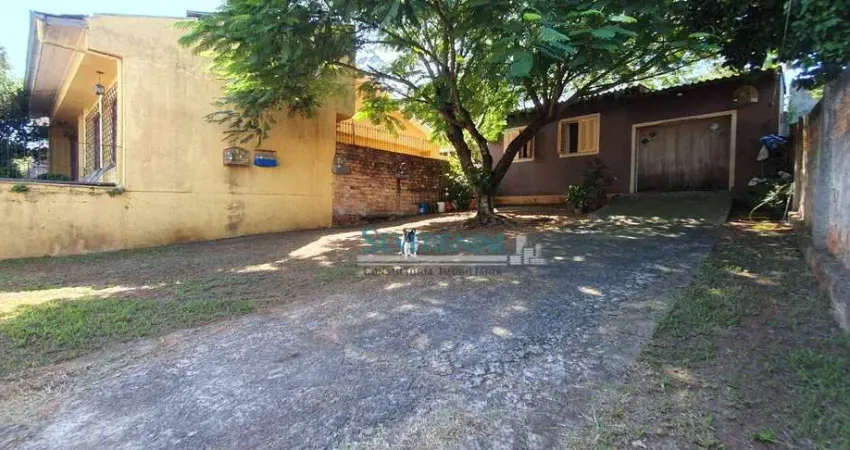 Casa com 1 dormitório à venda, 75 m² por R$ 310.000,00 - Vila Vista Alegre - Cachoeirinha/RS