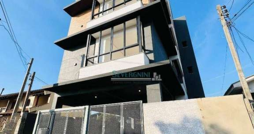 Apartamento à venda, 63 m² por R$ 340.000,00 - Centro - Cachoeirinha/RS
