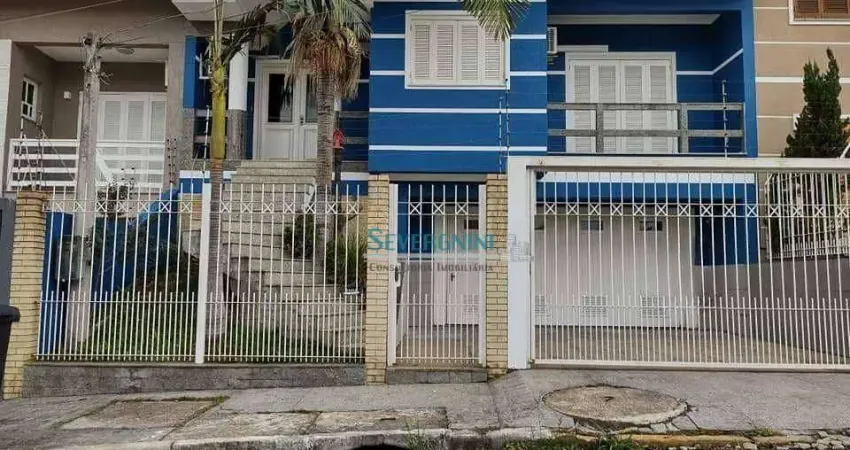 Sobrado com 3 dormitórios à venda, 220 m² por r$ 890.000,00 - vale do sol - cachoeirinha/rs