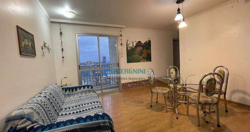 Apartamento à venda, 72 m² por R$ 338.000,00 - Vila Vista Alegre - Cachoeirinha/RS