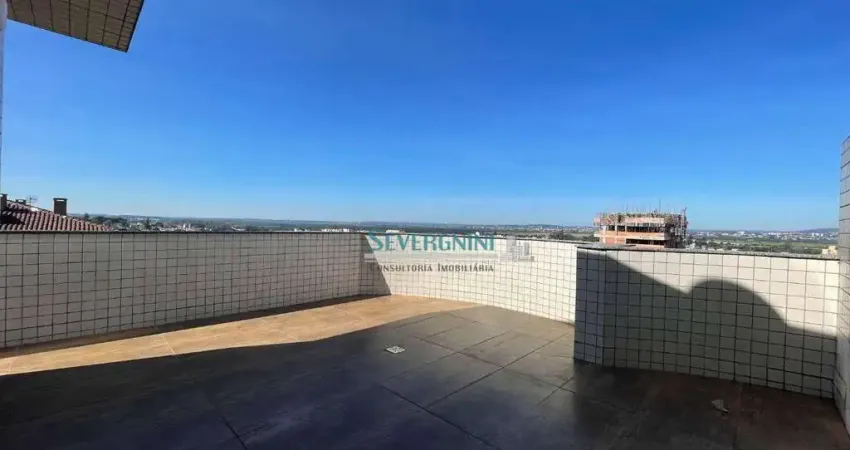 Cobertura com 2 dormitórios à venda, 147 m² por R$ 649.900,00 - Centro - Cachoeirinha/RS