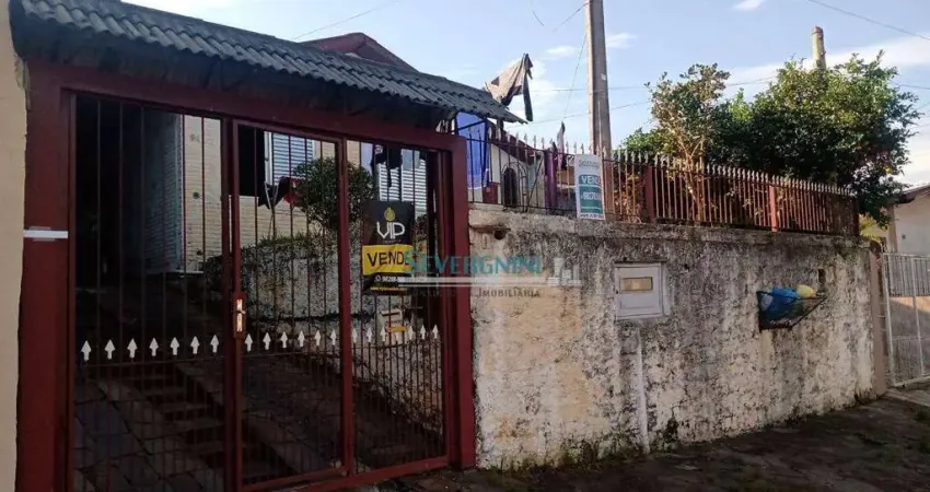 Casa com 3 dormitórios à venda, 110 m² por R$ 225.000,00 - COHAB B - Gravataí/RS