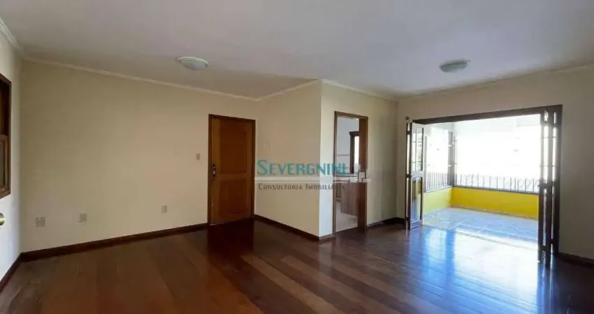 Apartamento com 3 dormitórios à venda, 138 m² por R$ 469.900,00 - Centro - Cachoeirinha/RS