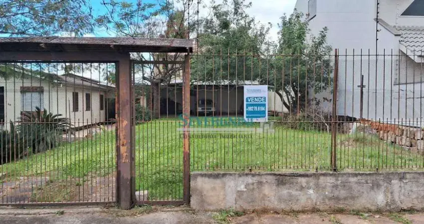 Terreno à venda, 300 m² por R$ 325.000,00 - Vila Márcia - Cachoeirinha/RS
