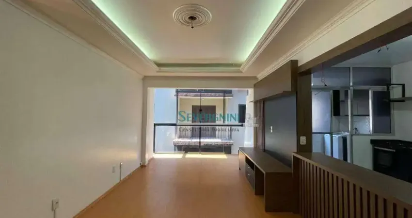Apartamento com 2 dormitórios à venda, 78 m² por R$ 389.000,00 - Centro - Cachoeirinha/RS