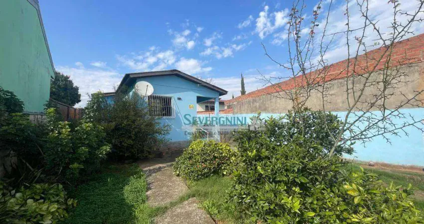 Casa com 3 dormitórios à venda, 97 m² por R$ 340.000,00 - Nova Cachoeirinha - Cachoeirinha/RS