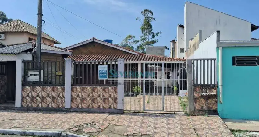 Terreno à venda, 250 m² por r$ 225.000,00 - parque dos eucalíptos - gravataí/rs