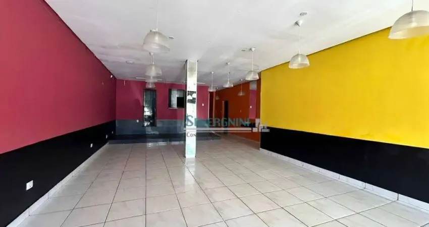 Loja à venda, 1000 m² por R$ 6.390.000,00 - Centro - Cachoeirinha/RS