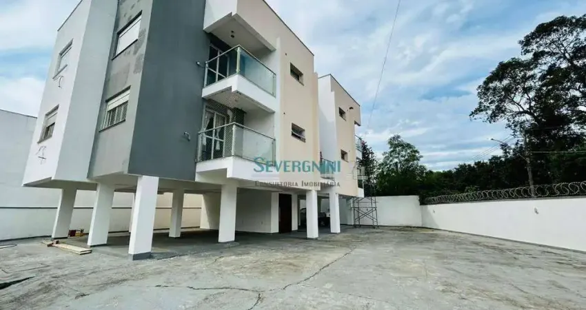 Apartamento à venda, 100 m² por r$ 210.000,00 - vila imbui - cachoeirinha/rs