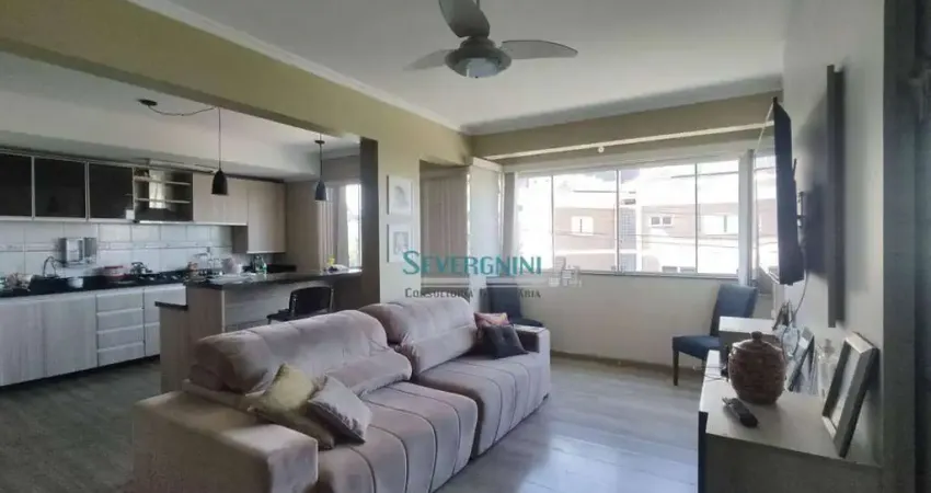 Apartamento com 2 dormitórios à venda, 78 m² por R$ 379.900,00 - Vila Jardim América - Cachoeirinha/RS